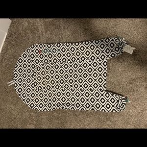 Doc A Tot Deluxe+ COVER ONLY